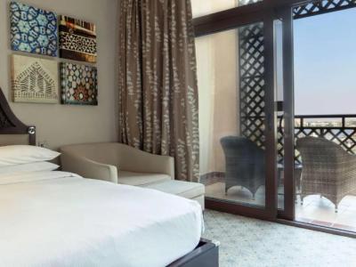 Hilton Ras Al Khaimah Beach Resort - 110