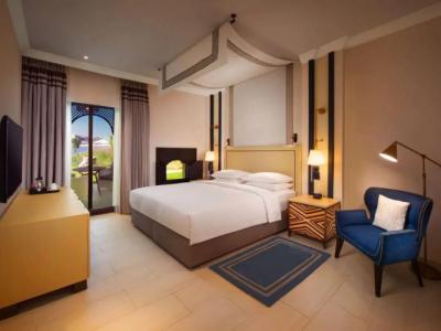 Hilton Ras Al Khaimah Beach Resort - 120