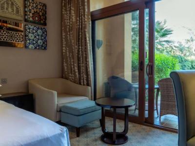 Hilton Ras Al Khaimah Beach Resort - 100