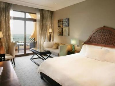 Hilton Ras Al Khaimah Beach Resort - 103