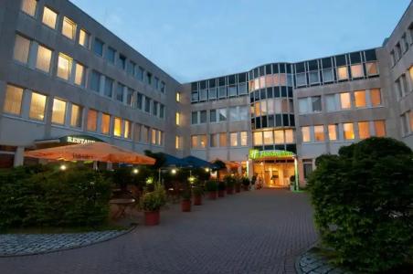 Holiday Inn Frankfurt Airport - Neu-Isenburg, an IHG - 0