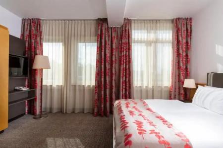 Holiday Inn Frankfurt Airport - Neu-Isenburg, an IHG - 63