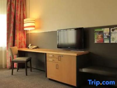 Holiday Inn Frankfurt Airport - Neu-Isenburg, an IHG - 44