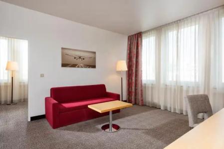 Holiday Inn Frankfurt Airport - Neu-Isenburg, an IHG - 6