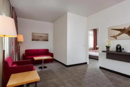 Holiday Inn Frankfurt Airport - Neu-Isenburg, an IHG - 22