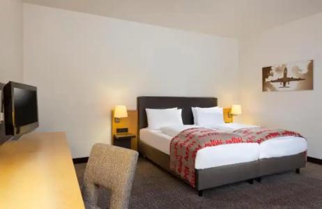 Holiday Inn Frankfurt Airport - Neu-Isenburg, an IHG - 58