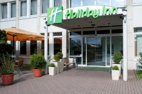 Holiday Inn Frankfurt Airport - Neu-Isenburg, an IHG - 16