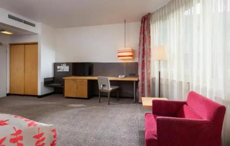 Holiday Inn Frankfurt Airport - Neu-Isenburg, an IHG - 68