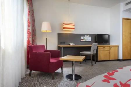 Holiday Inn Frankfurt Airport - Neu-Isenburg, an IHG - 31