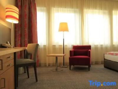 Holiday Inn Frankfurt Airport - Neu-Isenburg, an IHG - 43