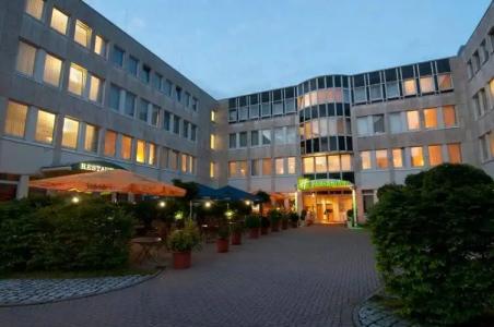 Holiday Inn Frankfurt Airport - Neu-Isenburg, an IHG - 25