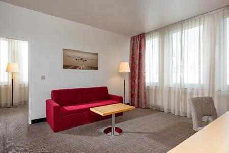 Holiday Inn Frankfurt Airport - Neu-Isenburg, an IHG - 73