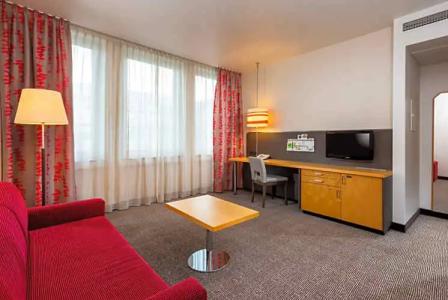 Holiday Inn Frankfurt Airport - Neu-Isenburg, an IHG - 72