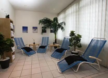 Holiday Inn Frankfurt Airport - Neu-Isenburg, an IHG - 12