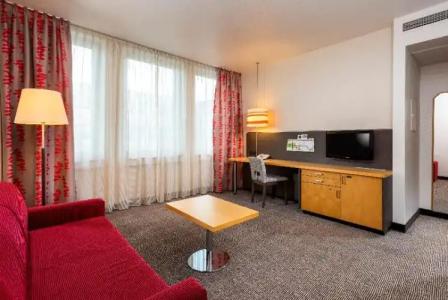 Holiday Inn Frankfurt Airport - Neu-Isenburg, an IHG - 36