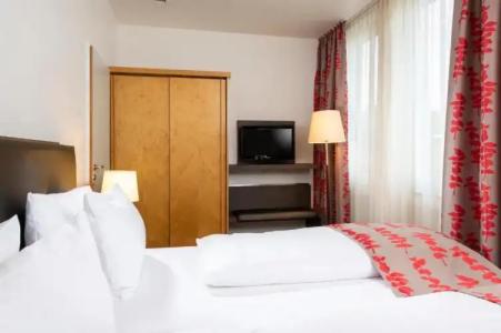 Holiday Inn Frankfurt Airport - Neu-Isenburg, an IHG - 67