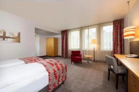 Holiday Inn Frankfurt Airport - Neu-Isenburg, an IHG - 53