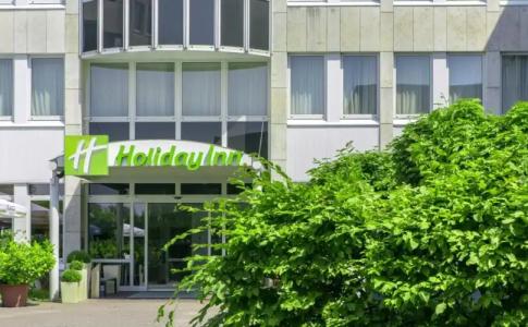 Holiday Inn Frankfurt Airport - Neu-Isenburg, an IHG - 24