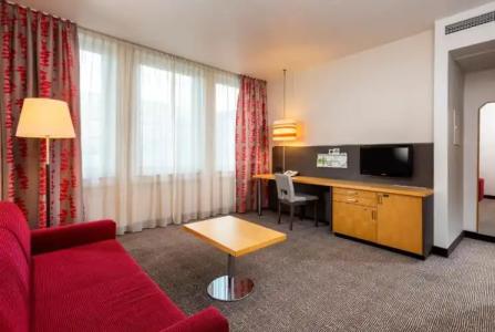 Holiday Inn Frankfurt Airport - Neu-Isenburg, an IHG - 61