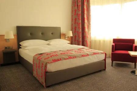 Holiday Inn Frankfurt Airport - Neu-Isenburg, an IHG - 59