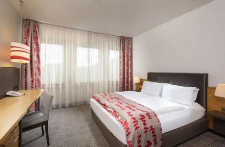 Holiday Inn Frankfurt Airport - Neu-Isenburg, an IHG - 35