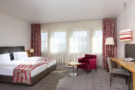 Holiday Inn Frankfurt Airport - Neu-Isenburg, an IHG - 30