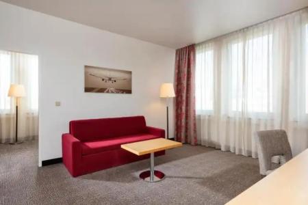 Holiday Inn Frankfurt Airport - Neu-Isenburg, an IHG - 69