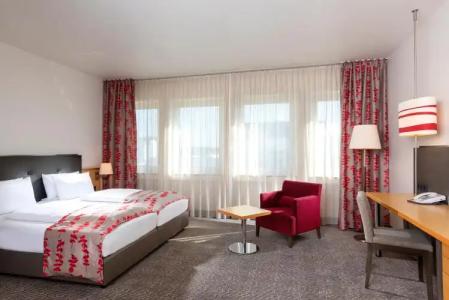 Holiday Inn Frankfurt Airport - Neu-Isenburg, an IHG - 4