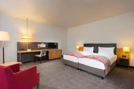 Holiday Inn Frankfurt Airport - Neu-Isenburg, an IHG - 56