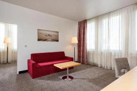 Holiday Inn Frankfurt Airport - Neu-Isenburg, an IHG - 40