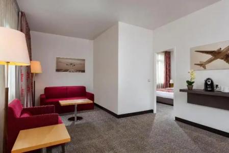 Holiday Inn Frankfurt Airport - Neu-Isenburg, an IHG - 39