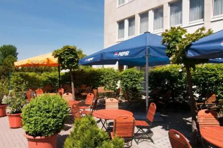 Holiday Inn Frankfurt Airport - Neu-Isenburg, an IHG - 17