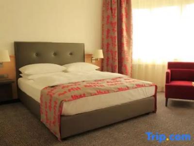 Holiday Inn Frankfurt Airport - Neu-Isenburg, an IHG - 41