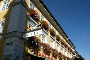 Hotel Post Murnau, Murnau