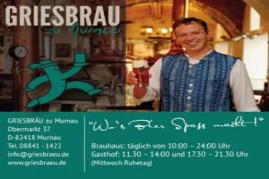 Griesbrau zu Murnau, Murnau