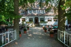 Hotel Munnich, Munster