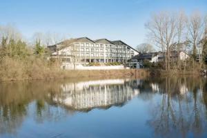 Best Western Premier Seehotel Krautkramer, Munster