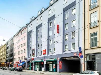 ibis Munchen City - 0