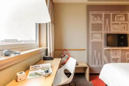 ibis Munchen City - 49