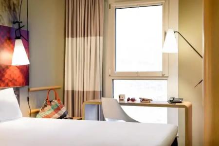 ibis Munchen City - 68