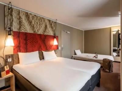 ibis Munchen City - 63