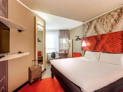 ibis Munchen City - 51