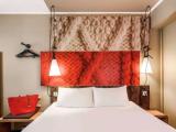 MyRoom by Cagla: Arabian Nights Double room