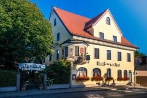 Hotel Gasthof zur Post, Munchen