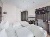 Comfort Double room with balcony