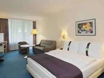 Holiday Inn Munchen Sud, an IHG - 46