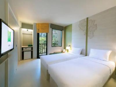 ibis Styles Krabi Ao Nang - SHA Extra Plus - 63