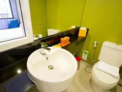 ibis Styles Krabi Ao Nang - SHA Extra Plus - 59