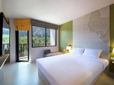 ibis Styles Krabi Ao Nang - SHA Extra Plus - 62