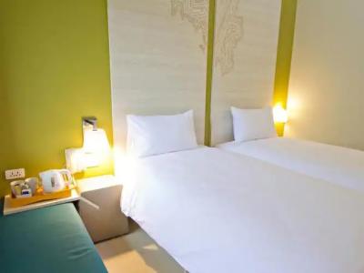 ibis Styles Krabi Ao Nang - SHA Extra Plus - 66